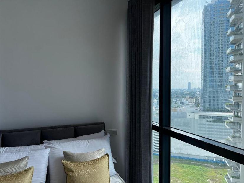 Luxury Sky Apartment โคลอมโบ ภายนอก รูปภาพ