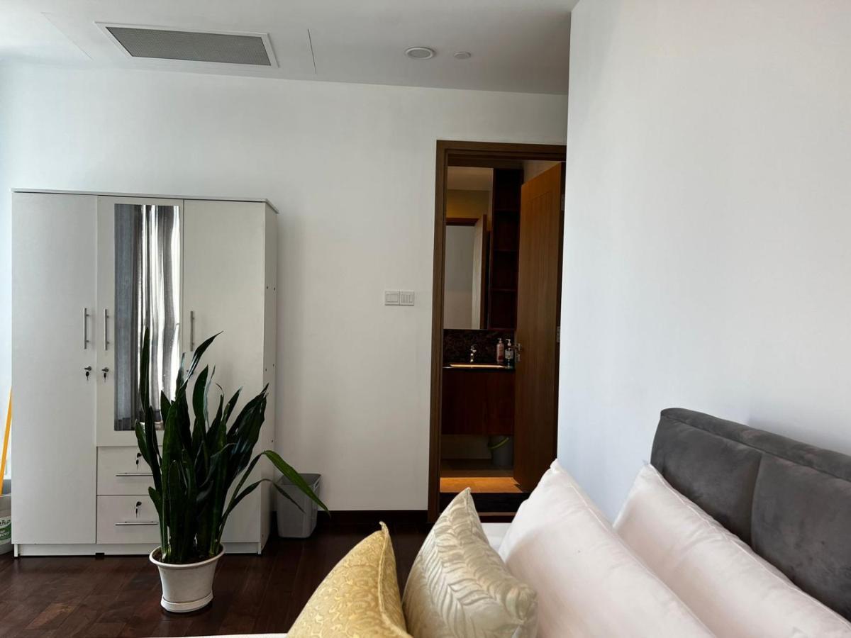 Luxury Sky Apartment โคลอมโบ ภายนอก รูปภาพ