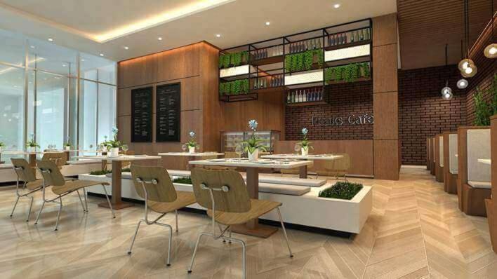 Luxury Sky Apartment โคลอมโบ ภายนอก รูปภาพ