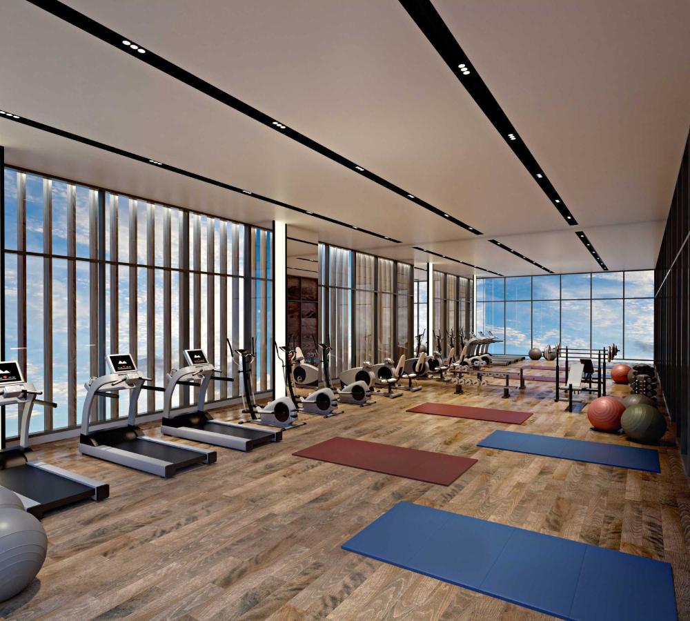 Luxury Sky Apartment โคลอมโบ ภายนอก รูปภาพ