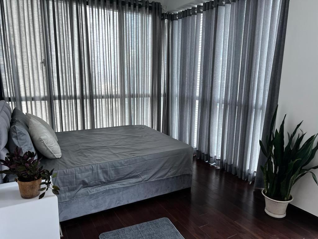 Luxury Sky Apartment โคลอมโบ ภายนอก รูปภาพ